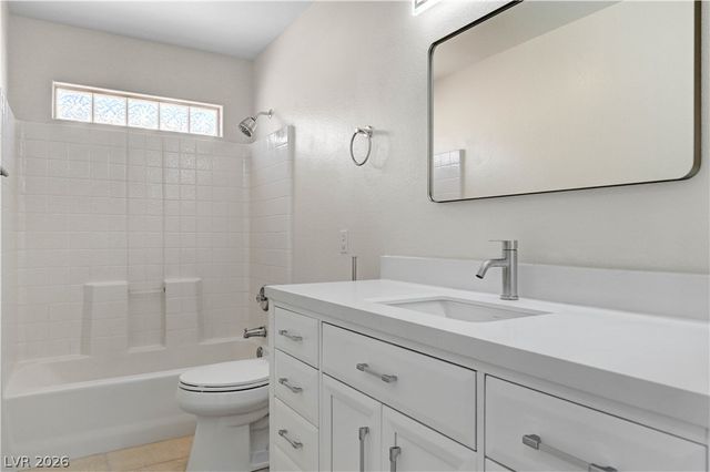 9016 Pine Mission Avenue, Las Vegas, NV 89143