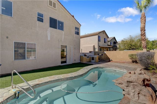 9016 Pine Mission Avenue, Las Vegas, NV 89143