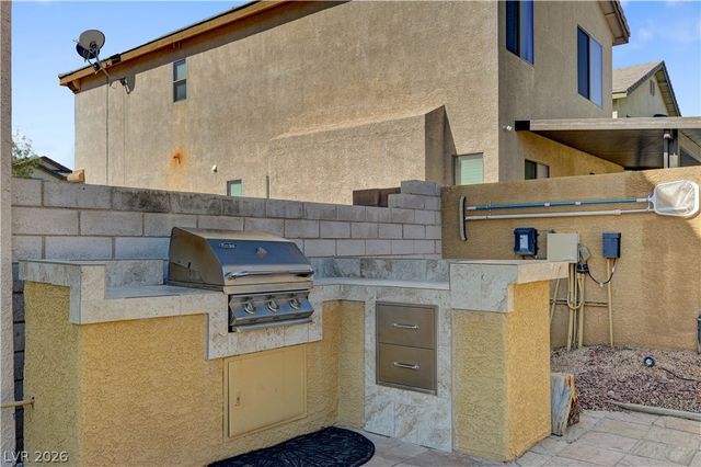 9016 Pine Mission Avenue, Las Vegas, NV 89143