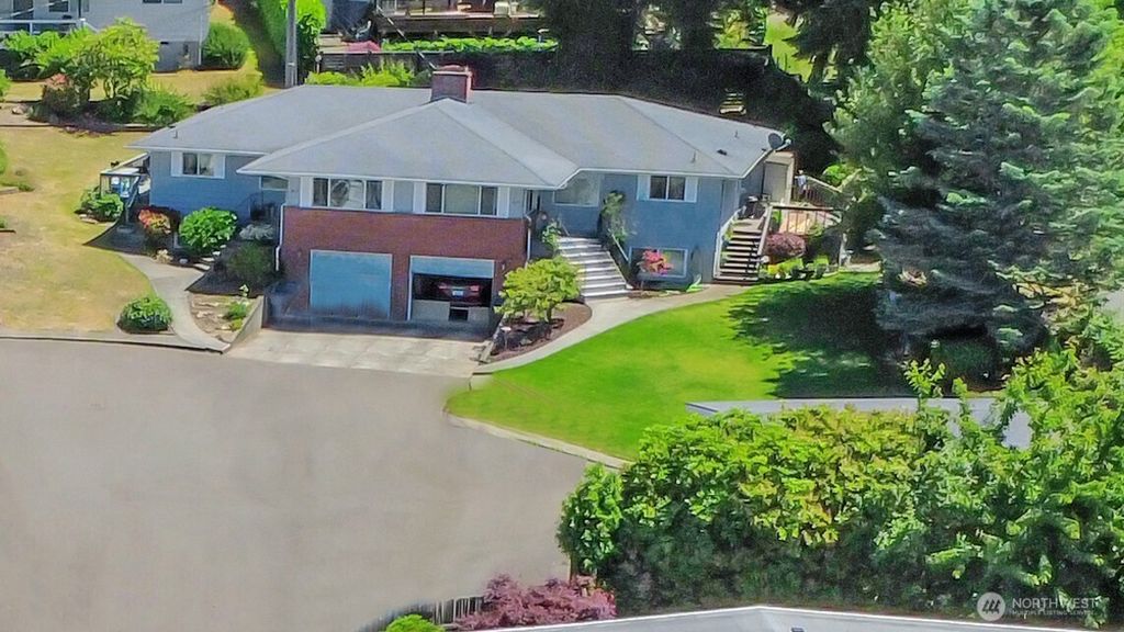 1917 -1919 Willow Lane W, University Place, WA 98466