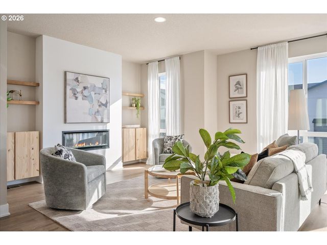 17137 Sw WOODPECKER Ln, Beaverton, OR 97007