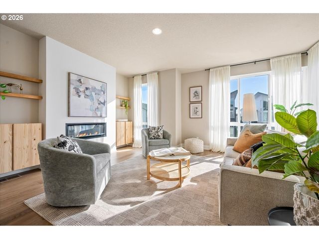 17137 Sw WOODPECKER Ln, Beaverton, OR 97007