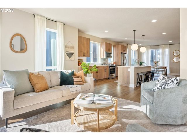 17137 Sw WOODPECKER Ln, Beaverton, OR 97007