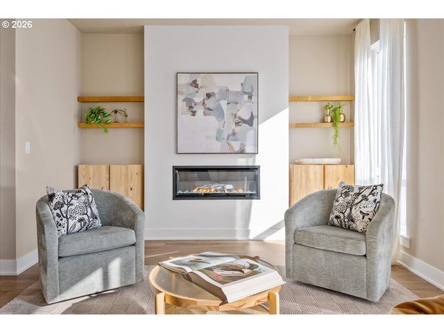 17137 Sw WOODPECKER Ln, Beaverton, OR 97007