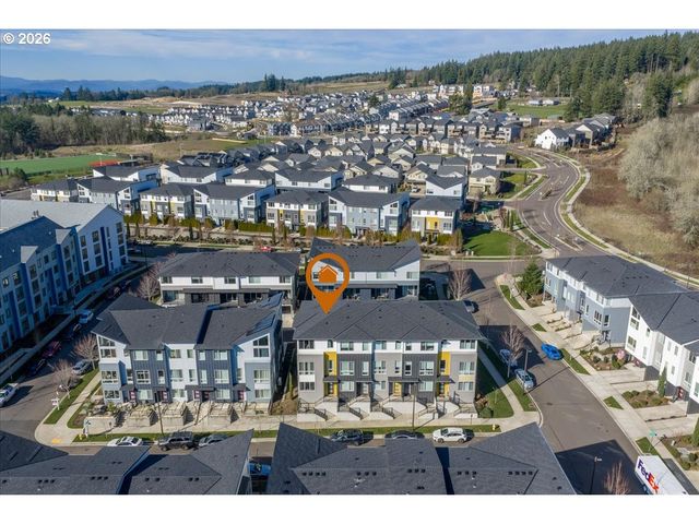 17137 Sw WOODPECKER Ln, Beaverton, OR 97007