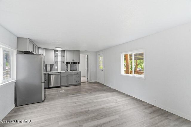 139 W Cosgrove RD, Coeur D'alene, ID 83815