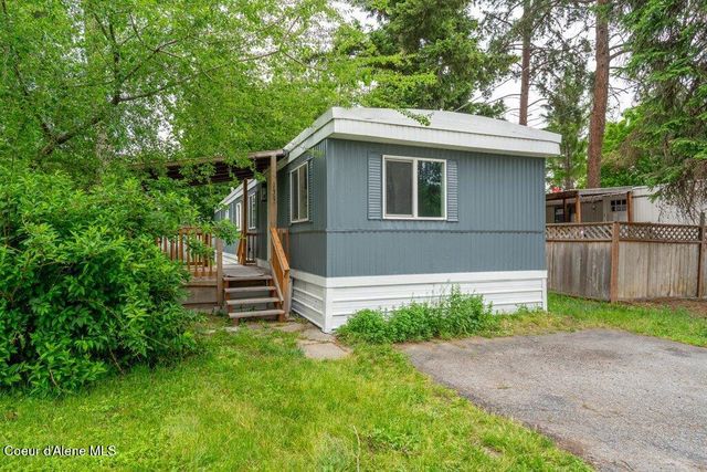 139 W Cosgrove RD, Coeur D'alene, ID 83815