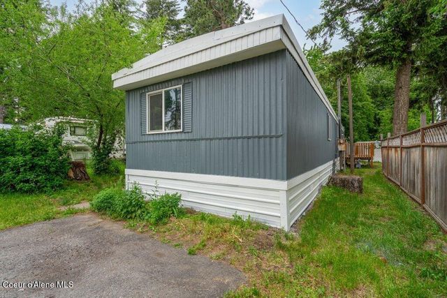 139 W Cosgrove RD, Coeur D'alene, ID 83815