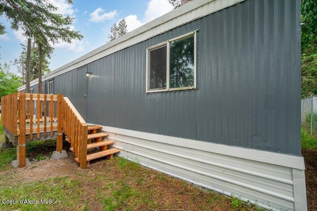 139 W Cosgrove RD, Coeur D'alene, ID 83815