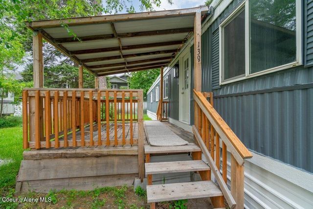 139 W Cosgrove RD, Coeur D'alene, ID 83815
