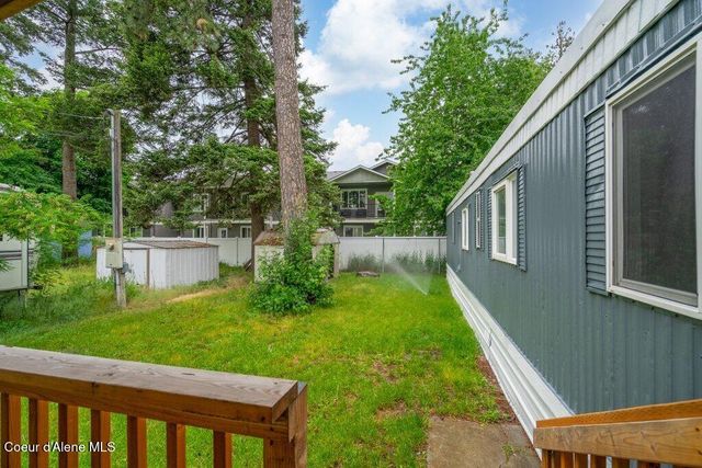 139 W Cosgrove RD, Coeur D'alene, ID 83815