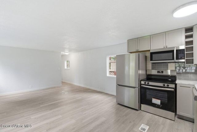 139 W Cosgrove RD, Coeur D'alene, ID 83815