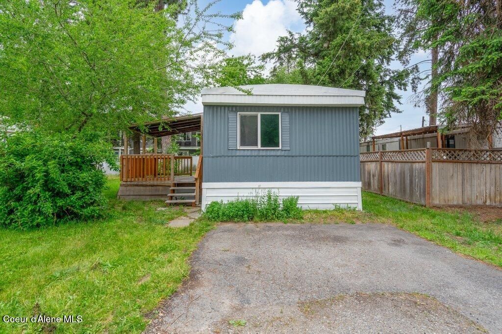 139 W Cosgrove RD, Coeur D'alene, ID 83815
