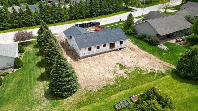 1505 LISA LANE, New Holstein, WI 53062