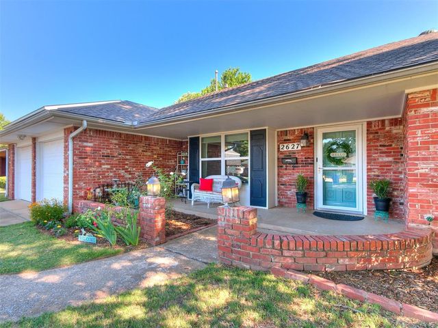 2627 Beaurue Street, Norman, OK 73069