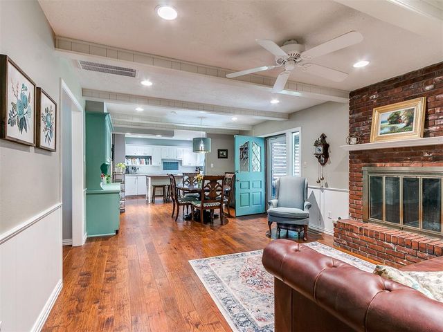2627 Beaurue Street, Norman, OK 73069