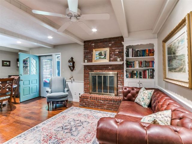2627 Beaurue Street, Norman, OK 73069