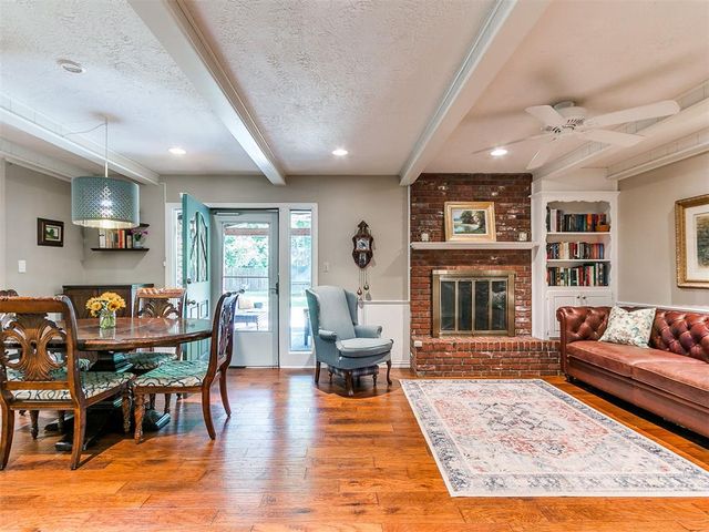 2627 Beaurue Street, Norman, OK 73069