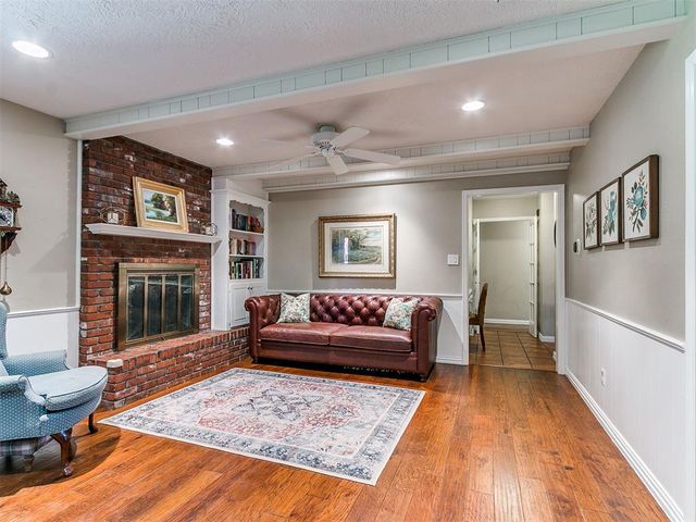 2627 Beaurue Street, Norman, OK 73069