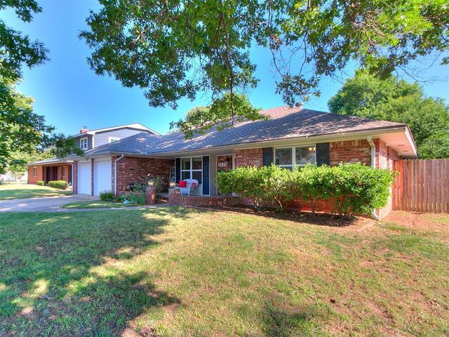 2627 Beaurue Street, Norman, OK 73069