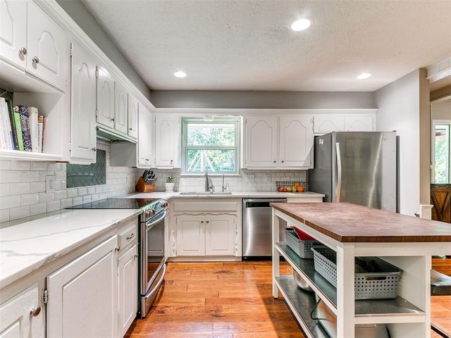 2627 Beaurue Street, Norman, OK 73069
