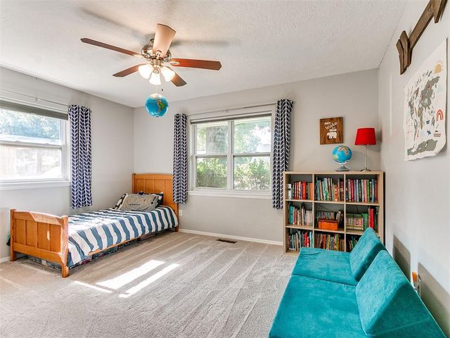 2627 Beaurue Street, Norman, OK 73069