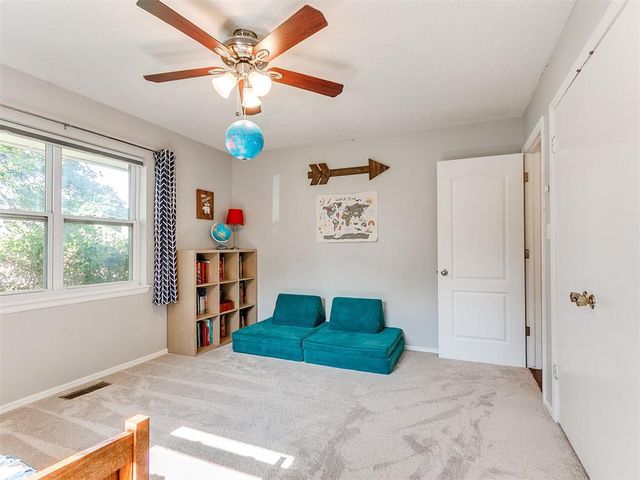 2627 Beaurue Street, Norman, OK 73069