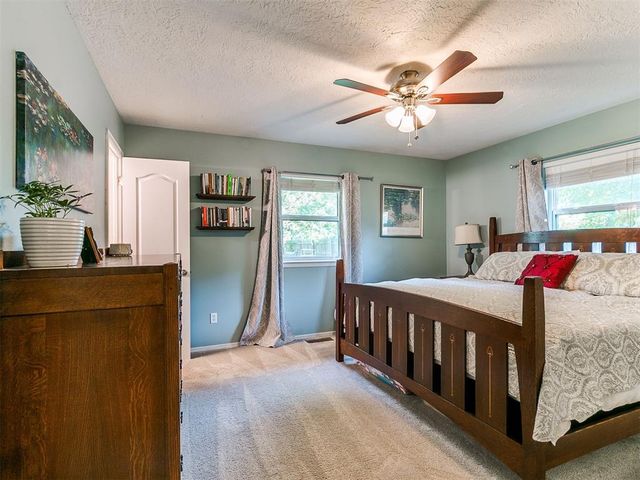 2627 Beaurue Street, Norman, OK 73069