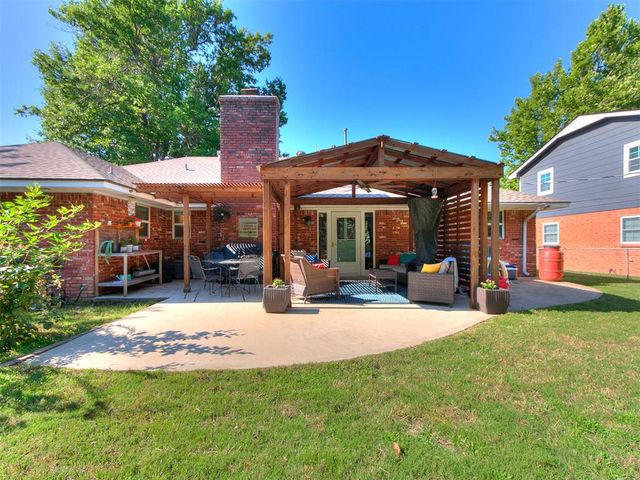 2627 Beaurue Street, Norman, OK 73069
