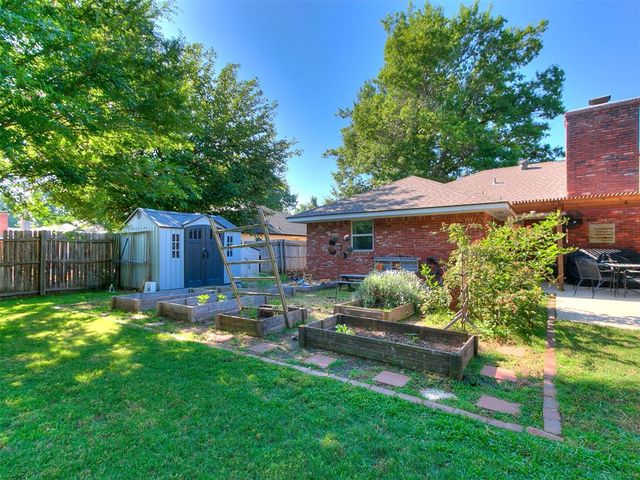2627 Beaurue Street, Norman, OK 73069