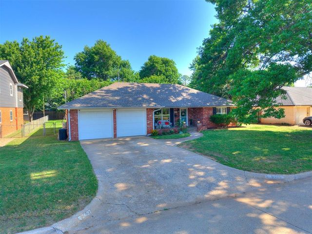 2627 Beaurue Street, Norman, OK 73069