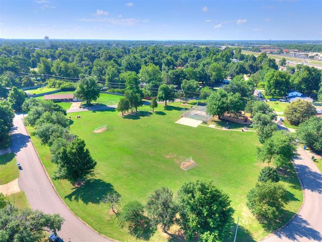 2627 Beaurue Street, Norman, OK 73069