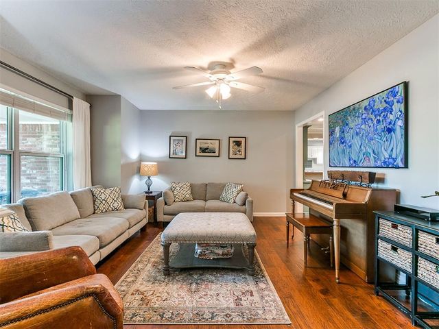 2627 Beaurue Street, Norman, OK 73069