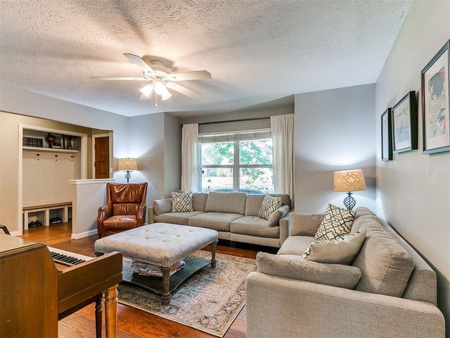 2627 Beaurue Street, Norman, OK 73069