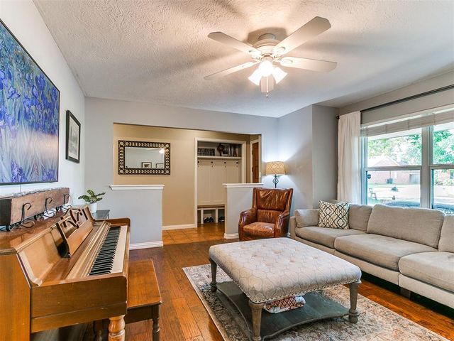 2627 Beaurue Street, Norman, OK 73069