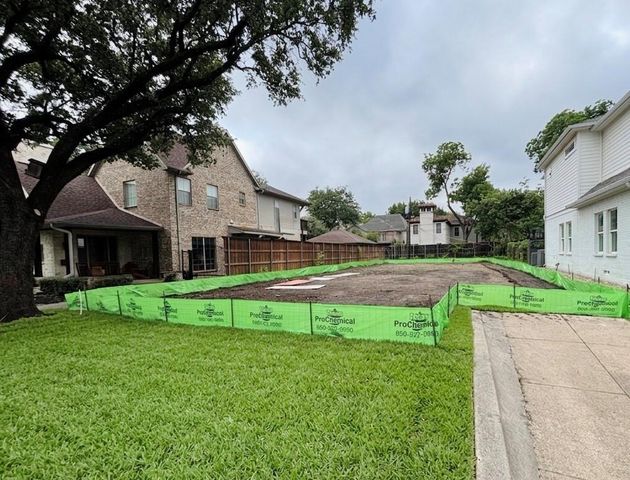 6249 Belmont Avenue, Dallas, TX 75214