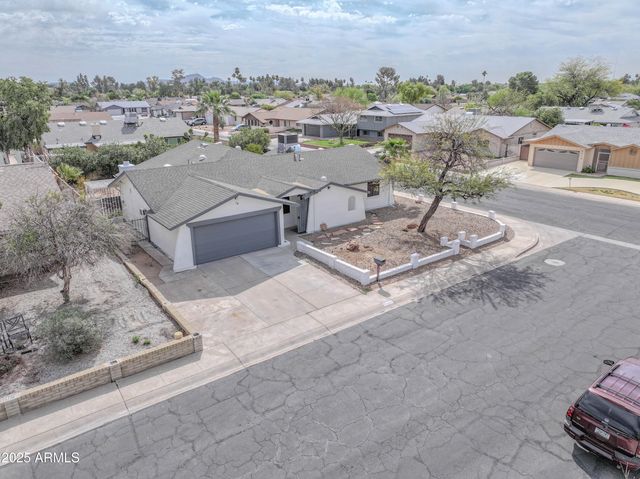 15243 N 52ND Drive, Glendale, AZ 85306