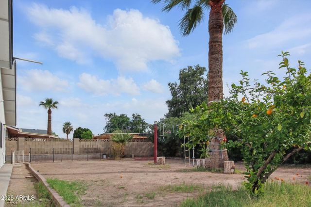 15243 N 52ND Drive, Glendale, AZ 85306