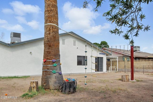 15243 N 52ND Drive, Glendale, AZ 85306