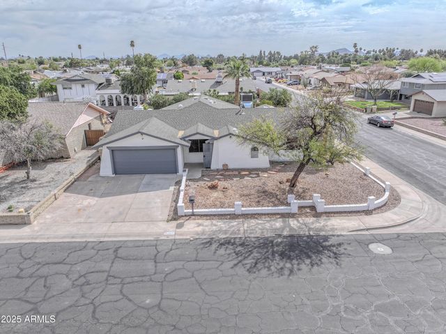 15243 N 52ND Drive, Glendale, AZ 85306