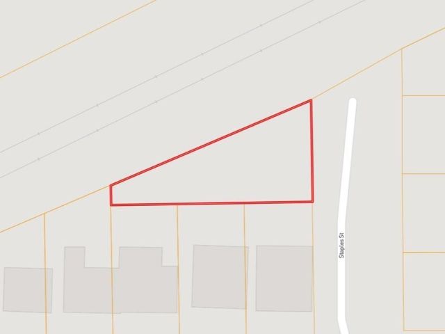 0 Staples Street, Houston, TX 77020