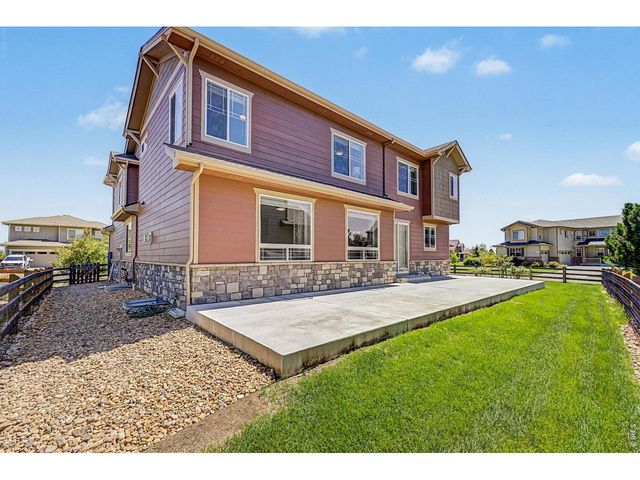 2639 Walkaloosa Way, Fort Collins, CO 80525