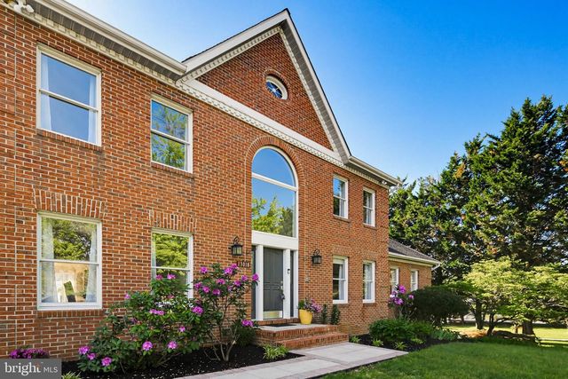 13018 TWELVE HILLS RD, Clarksville, MD 21029