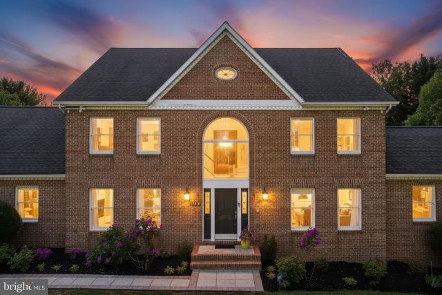 13018 TWELVE HILLS RD, Clarksville, MD 21029