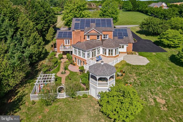 13018 TWELVE HILLS RD, Clarksville, MD 21029