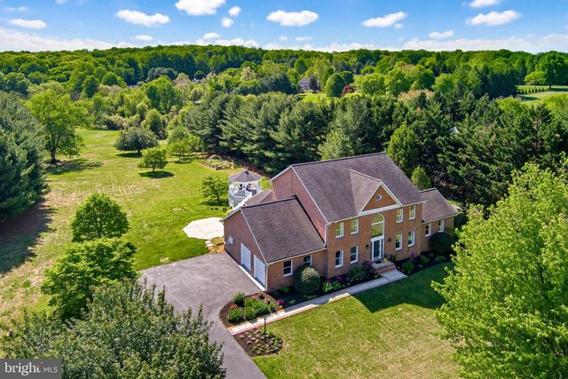 13018 TWELVE HILLS RD, Clarksville, MD 21029