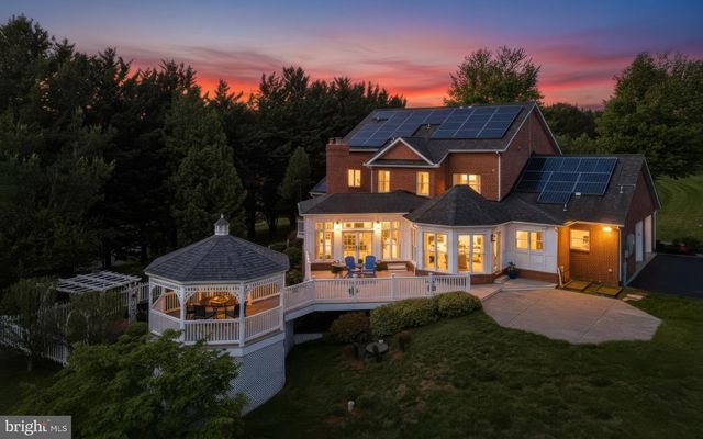 13018 TWELVE HILLS RD, Clarksville, MD 21029