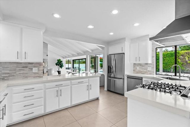 2865 Alondra Way, Palm Springs, CA 92264