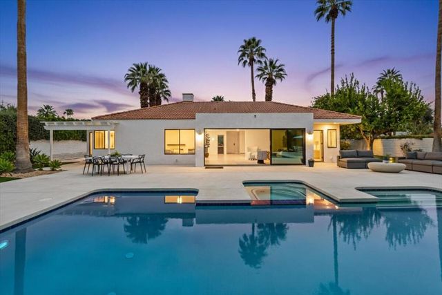 2865 Alondra Way, Palm Springs, CA 92264