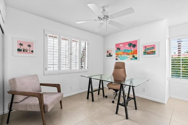 2865 Alondra Way, Palm Springs, CA 92264